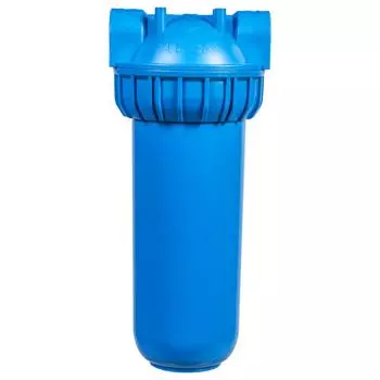 Корпус АкваКит SL10 3P NP для холодной воды, 1/2"