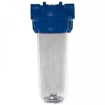 Корпус АкваКит SL10 ХВС 3P TP, 1/2"