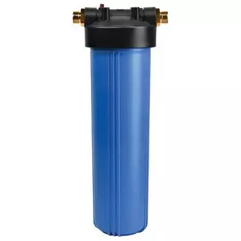 Корпус фильтра Барьер Профи ВВ20, 1"