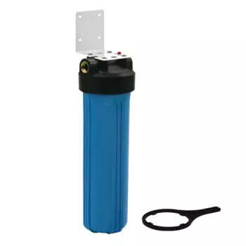 Корпус фильтра Барьер ПРОФИ ВВ20 1”