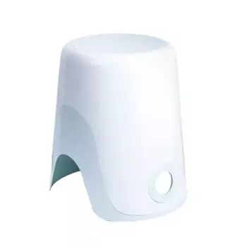 Корзина для белья Fixsen Wendy FX-7073-02 26 л цвет белый