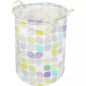 Корзина складная Prime 40х50 см с ручками