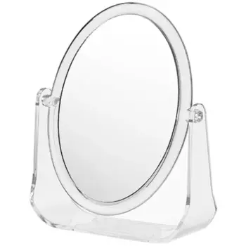 Косметическое зеркало Gromell Aguila 3.7x12x14.5 см