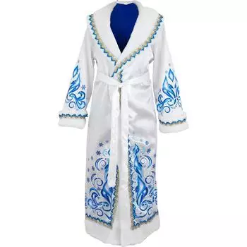 Костюм карнавальный «Дед Мороз»