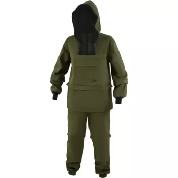 Костюм рабочий Тайга цвет хаки размер 52-54 рост 170-176 см