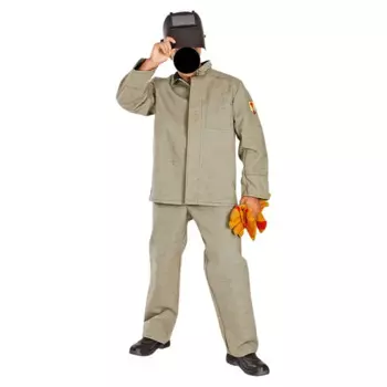 Костюм защитный Булат размер 52-54 рост 182-188 см