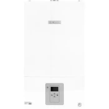 Котел газовый Bosch WBN6000-18С 8.6 л/мин