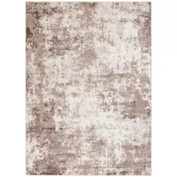 Ковер Алабама 200x290 см полипропилен F172 цвет бежевый