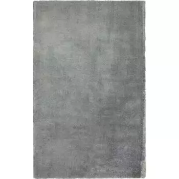 Ковер Amigo «Лавсан», 1.2x1.8 м, цвет серый