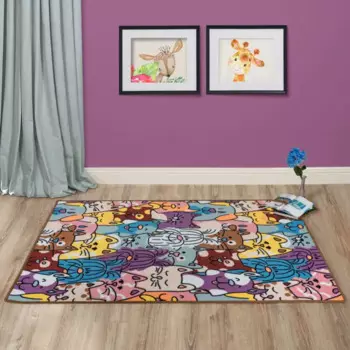 Ковер Бэби Фанни 200x300 см полиамид