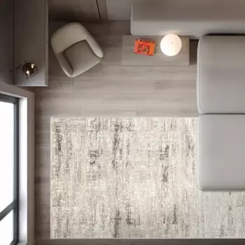 Ковер Белка Визион 150x300 см полипропилен 83113_25364 цвет бежевый