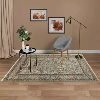 Ковер Isphahan Ivo 200x290 см вискоза 77806