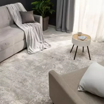 Ковер Лакшери 83004_328 160x230 см полипропилен цвет бежевый