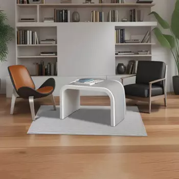 Ковер Merinos Mirage 130x230 см полипропилен цвет кремовый