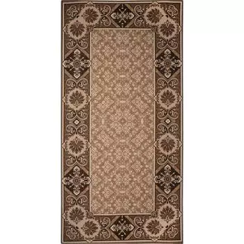 Ковер полиамид Нева Тафт Амир 17/21 100x180 см