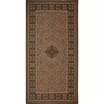 Ковер полиамид Нева Тафт Марокко 18/21 100x180 см