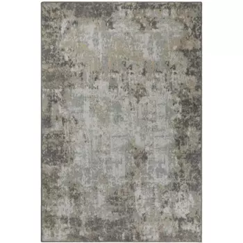 Ковер полиамид Нева тафт Сити Лина 1962 140x200 см цвет коричневый