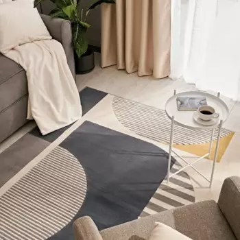 Ковер полипропилен Inspire Oasis 83402_22 80x150 см