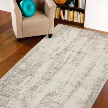 Ковер полипропилен Оптимист 84028_61 150x230 см цвет бежевый