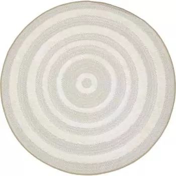 Ковер полипропилен Richie 15513/653 160x160 см круг