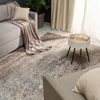 Ковер полипропилен Скай L020 80x150 см