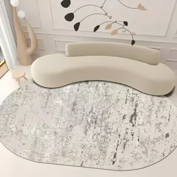 Ковер полипропилен Собо 83716_66 200x300 см цвет бежевый