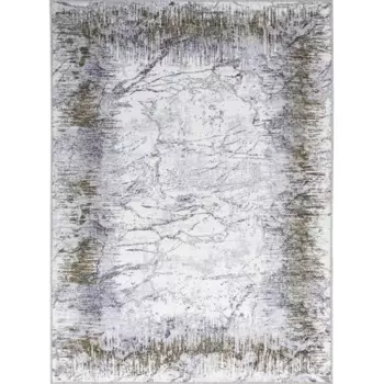 Ковер Роялтафт Colaris 150x200 см полиамид 216 342_52_54 цвет серый