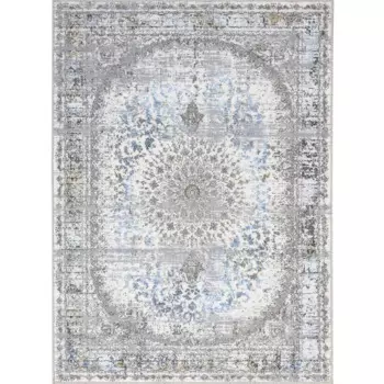 Ковер Роялтафт Colaris 150x200 см полиамид 221 338_55_52 цвет серый
