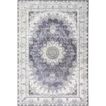 Ковер Роялтафт Colaris 200x300 см полиамид 201 337_52_55 цвет серый