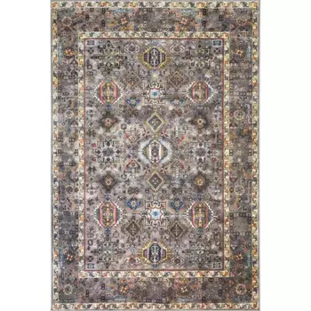 Ковер Роялтафт Colaris 200x300 см полиамид 222 339_67_00 цвет серый