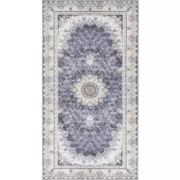 Ковер Роялтафт Colaris 80x150 см полиамид 201 337_52_55 цвет серый