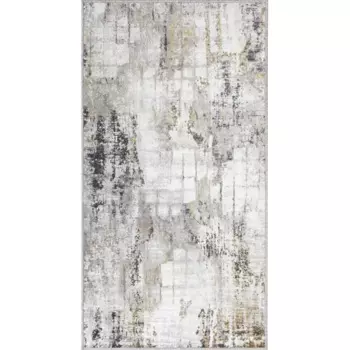 Ковер Роялтафт Colaris 80x150 см полиамид 207 341_52_51 цвет серый