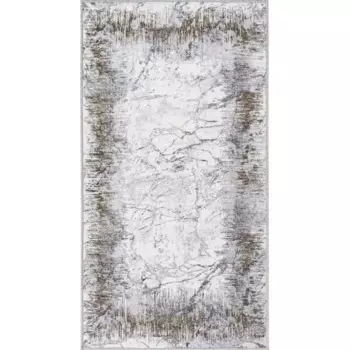 Ковер Роялтафт Colaris 80x150 см полиамид 216 342_52_54 цвет серый