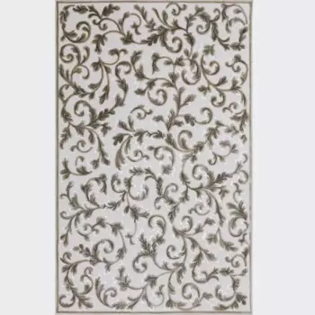 Ковер Роялтафт Шенилл 150x230 см полипропилен 81710_88 цвет бежевый