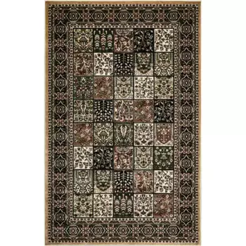 Ковер Sahara 250x350 см полипропилен L050 цвет бежевый