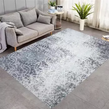 Ковер шенил Дижитал 02204 160x230 см