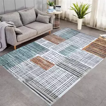 Ковер шенил Дижитал 02206 160x230 см