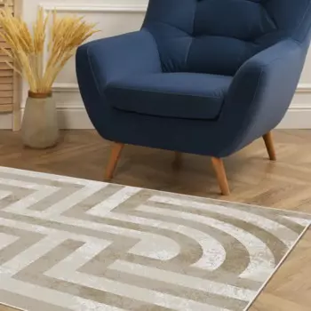 Ковер Star 160x230 см вискоза 2843/31