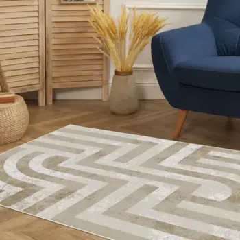 Ковер Star 80x140 см вискоза 2843/31