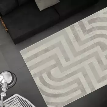 Ковер Star 80x140 см вискоза 2843/71