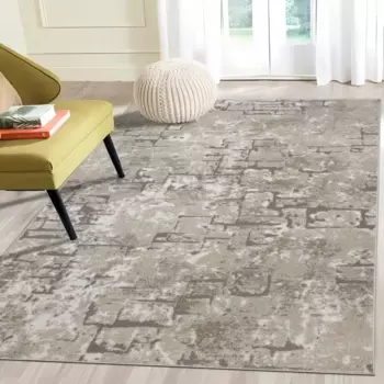 Ковер Тач 160x230 см полипропилен 83906_62 цвет бежевый