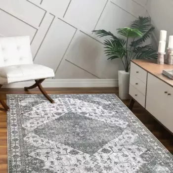 Ковер Урбан 120x170 см полиэстер 800403-1001