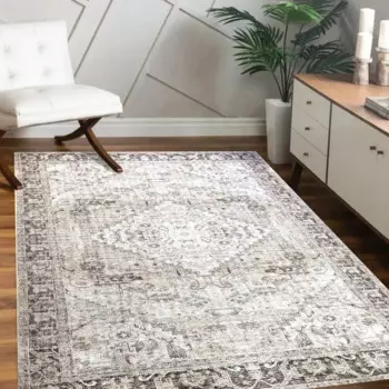 Ковер Урбан 120x170 см полиэстер 800404-1001