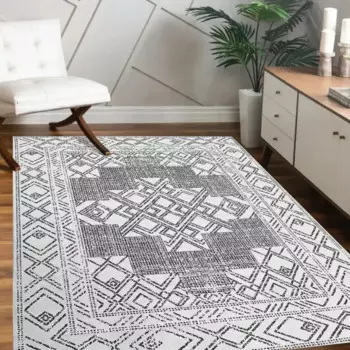 Ковер Урбан 160x230 см полиэстер 800411-1001