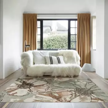 Ковер вискоза Genova 182/662690 160x230 см