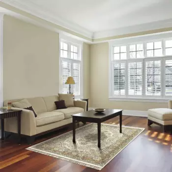 Ковер вискоза Vivaldi 14769/6111 95x140 см цвет мультиколор