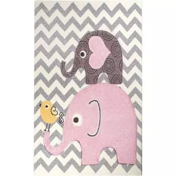 Ковёр Art Kids 50VSV, 1.2x1.7 м