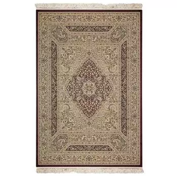 Ковёр Beluchi 445/1727вискоза 1x1.4 м