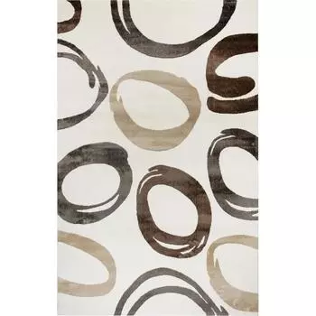 Ковёр Bravo 09WBW, 1.6х2.3 м