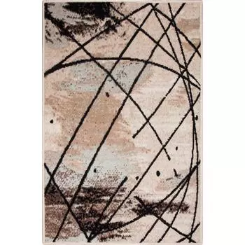 Ковёр «Дарга» G106 0.8x1.2 м